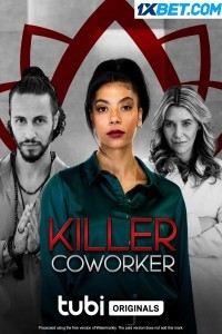 Killer Coworker (2021) Hindi Dubbed
