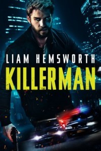 Killerman (2019) Hindi Dubbed