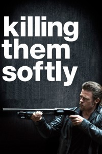 Killing Them Softly (2012) English Movie