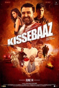 Kissebaaz (2019) Hindi Movie