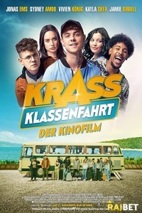 Krass Klassenfahrt Der Kinofilm (2022) Hindi Dubbed