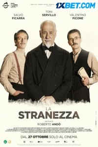 La Stranezza (2022) Hindi Dubbed