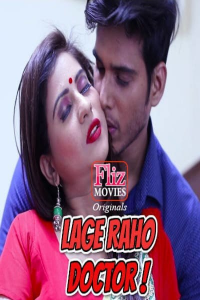 Lage Raho Doctor (2020) Fliz Hindi Webseries