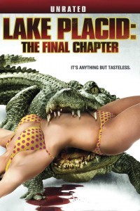 Lake Placid The Final Chapter (2012) Dual Audio Hindi Dubbed