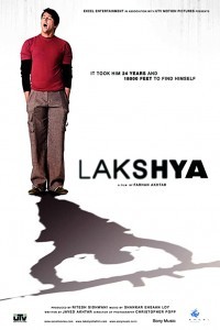 Lakshya (2004) Hindi Movie