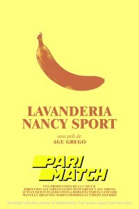 Lavanderia Nancy Sport (2022) Hindi Dubbed