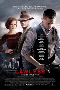 Lawless (2012) Hindi Dubbed