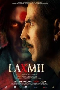 Laxmii (2020) Hindi Movie