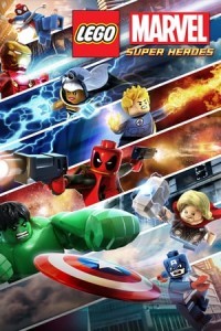 Lego Marvel Super Heroes Avengers Reassembled (2015) Dual Audio Hindi Dubbed