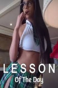 Lesson of the Day (2020) Poonam Pandey