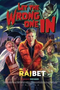 Let the Wrong One In (2021) Hindi Dubbed