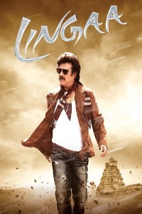 Lingaa (2014) South Indian Hindi Dubbed Movie