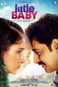 Little Baby (2019) Hindi Movie