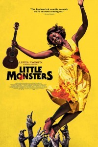 Little Monsters (2019) Hindi Dubbed
