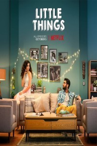 Little Things (2021) Season 4 Web Series