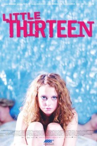 Little Thirteen (2012) Hindi Dubbed