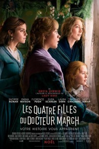 Little Women (2020) English Movie