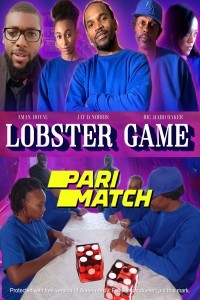 Lobster Game (2022) Hindi Dubbed
