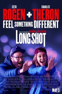 Long Shot (2019) English Movies