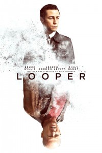 Looper (2012) Hindi Dubbed