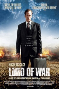 Lord of War (2005) English Movie