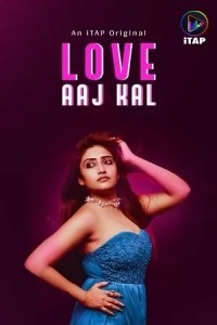 Love Aaj Kal (2024) ITAP Original