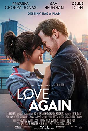 Love Again (2023) Hindi Dubbed