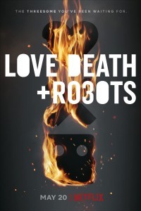 Love Death and Robots (2022) Season 3 Web Series