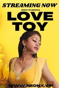 Love Toy (2023) NeonX Original
