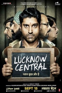 Lucknow Central (2017) Hindi Full Movie