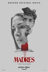 Madres (2021) English Movie