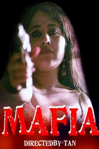 Mafia (2020) Nuefliks Original