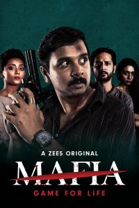Mafia (2020) Web Series