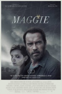 Maggie (2015) Dual Audio Hindi Dubbed