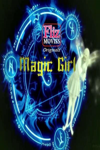 Magic Girl (2020) Fliz Hindi Webseries