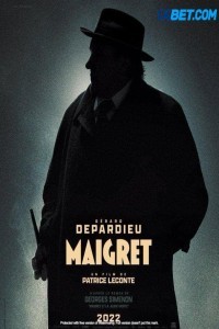 Maigret (2022) Hindi Dubbed