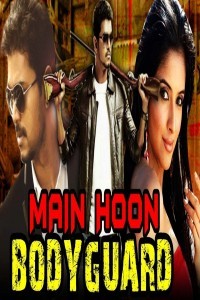 Main Hoon Bodyguard (2011) South Indian Hindi Dubbed Movie