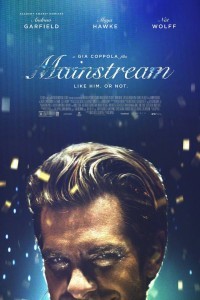 Mainstream (2021) English Movie