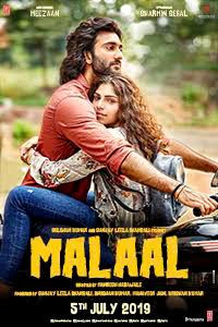 Malaal (2019) Hindi Movie