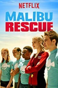 Malibu Rescue (2019) English Movie