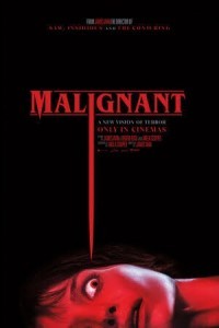 Malignant (2021) English Movie