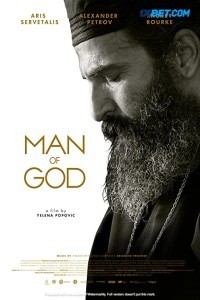 Man of God (2021) Hindi Dubbed