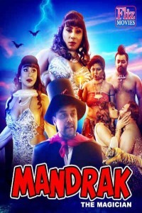 Mandrak The Magician (2020) Fliz Movies