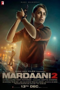Mardaani 2 (2019) Hindi Movie