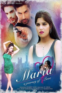 Mariya Journey Of Love (2021) Hindi Movie