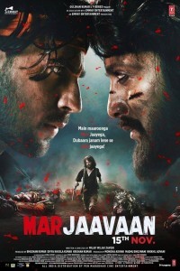 Marjaavaan (2019) Hindi Movie