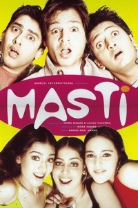 Masti (2004) Hindi Movie