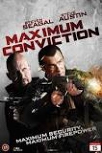 Maximum Convinction (2012) Dual Audio Hindi Dubbed