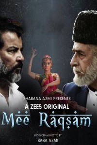 Mee Raqsam (2020) Hindi Movie