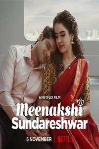 Meenakshi Sundareshwar (2021) Hindi Movie